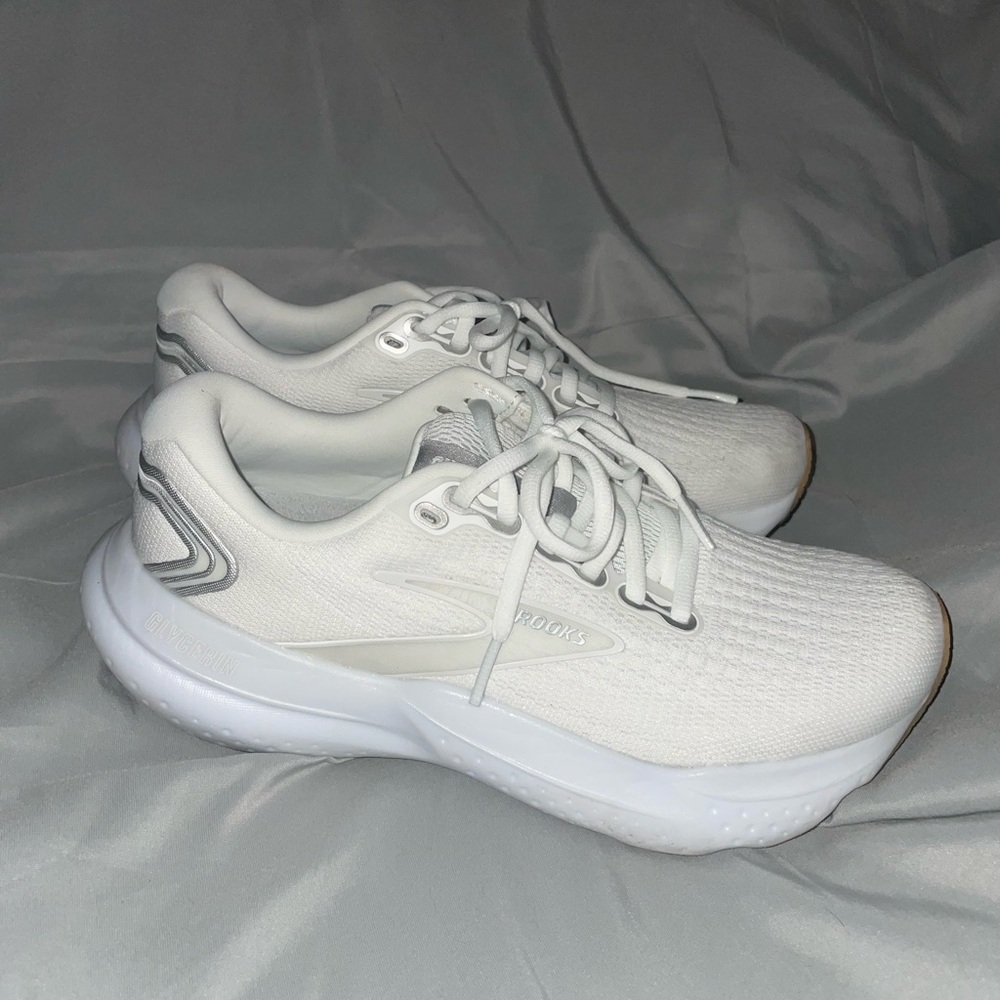 Brooks glycerin 21